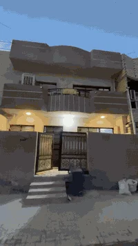 بيت مساحة ٨٠متر مربع طابو صرف بسعر ١١٠ لبيت مثل ما كدامك و شغل كله جدي...