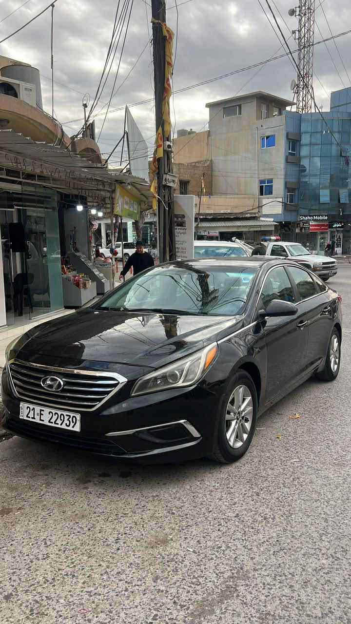 سۆناتا ٢٠١٦ ٢ پەلەی بۆیاخە  ژورەوەی نەگرتوە هەموو شتی تا ٢٠٢٩ نوێیە یەک دینار مەسروفی تیا نیە كويسينجاك, أربيل


**إذا كنت صاحب هذا الإعلان وتريد حذفه لأي سبب، رجاءا أرسل رسالة إلى الدعم الفني**