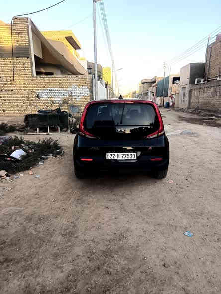 سلام عليكم كيه صول موديل2021 ماشيه 67الف حادث جاملغ سائق سرقات دعاميه اماميه بنيد شبر صبغ مكينه 2000 كير اوته ماتيك عادي رقم اربيل السعر 142
***********
