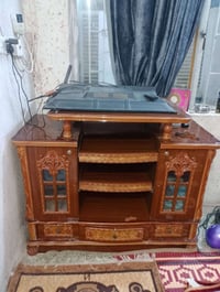 ميز بلازما • ممكن تفاوض • حله مجسر نادر