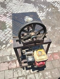 نضيفه • بغداد مدينه الصدر