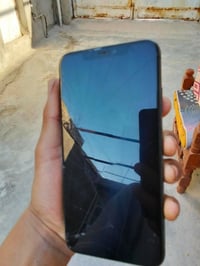 اكس ماكس • ٥١٢ • بطارية ٧٦