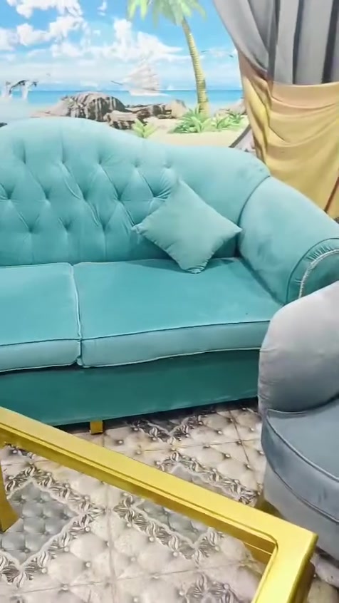 بقدم لكم انتريه مودرن خشب زان مكون من كنبتين وكرسيين وترابيزه بشلت سفنج تاكي متحركه جاهز على الفرش على طول للبيع بسعر مناسب جدا للتواصل واتس 01204233857


**إذا كنت صاحب هذا الإعلان وتريد حذفه لأي سبب، رجاءا أرسل رسالة إلى الدعم الفني**