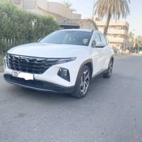 توكسان ٢٠٢٣ • فول فتحة • ماشي ٨٠٠٠٠