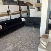 طقم ديوان ١١مقعد • توصيل مجاني كربلاء • ضمان سنتين