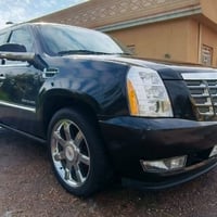 للبيع كاديلاك موديل 2013 خليجي مكفول كفاله عامه  ماشيه 93 حقيقي  سيارة...
