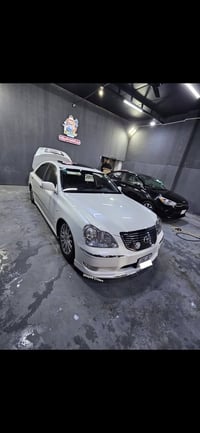 ماجستا • ٢٠٠٥ • ١٤٥ الف