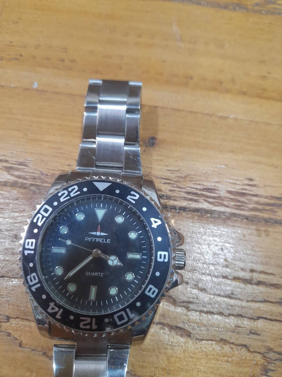 ساعه رجالي شغال سعر٢٠


**إذا كنت صاحب هذا الإعلان وتريد حذفه لأي سبب، رجاءا أرسل رسالة إلى الدعم الفني**