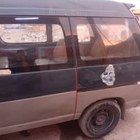 فورد ٩٤ • مكينة وجير نظيف • لوحات نجف