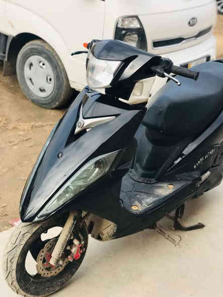 دراجة ماكس مضلع نوزل ياباني للبيع 
كاملة اي نقص ما بيها
مكينة بلادي ما مفتوحه 
ب 750 الف 
مكاني ( السدة / الميثاق ) 
***********
