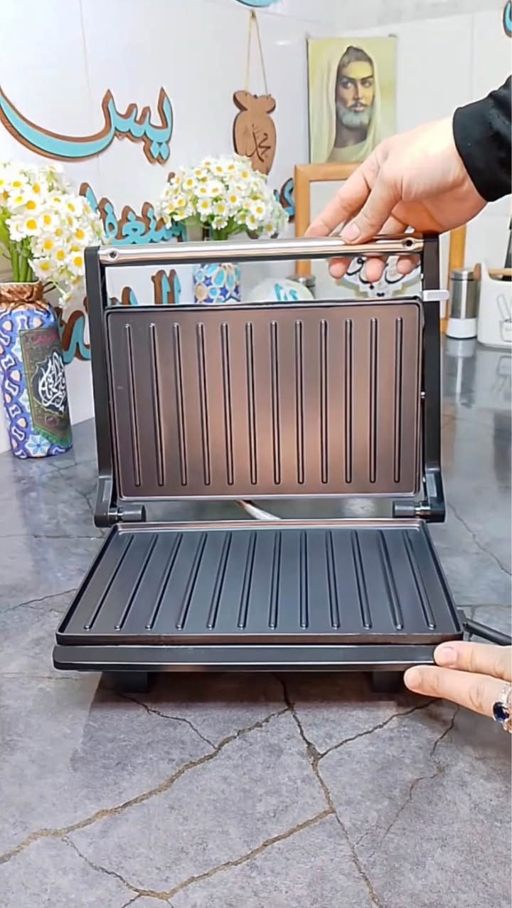 ‎كاسبة صاج‎ بغداد, العراق


**إذا كنت صاحب هذا الإعلان وتريد حذفه لأي سبب، رجاءا أرسل رسالة إلى الدعم الفني**