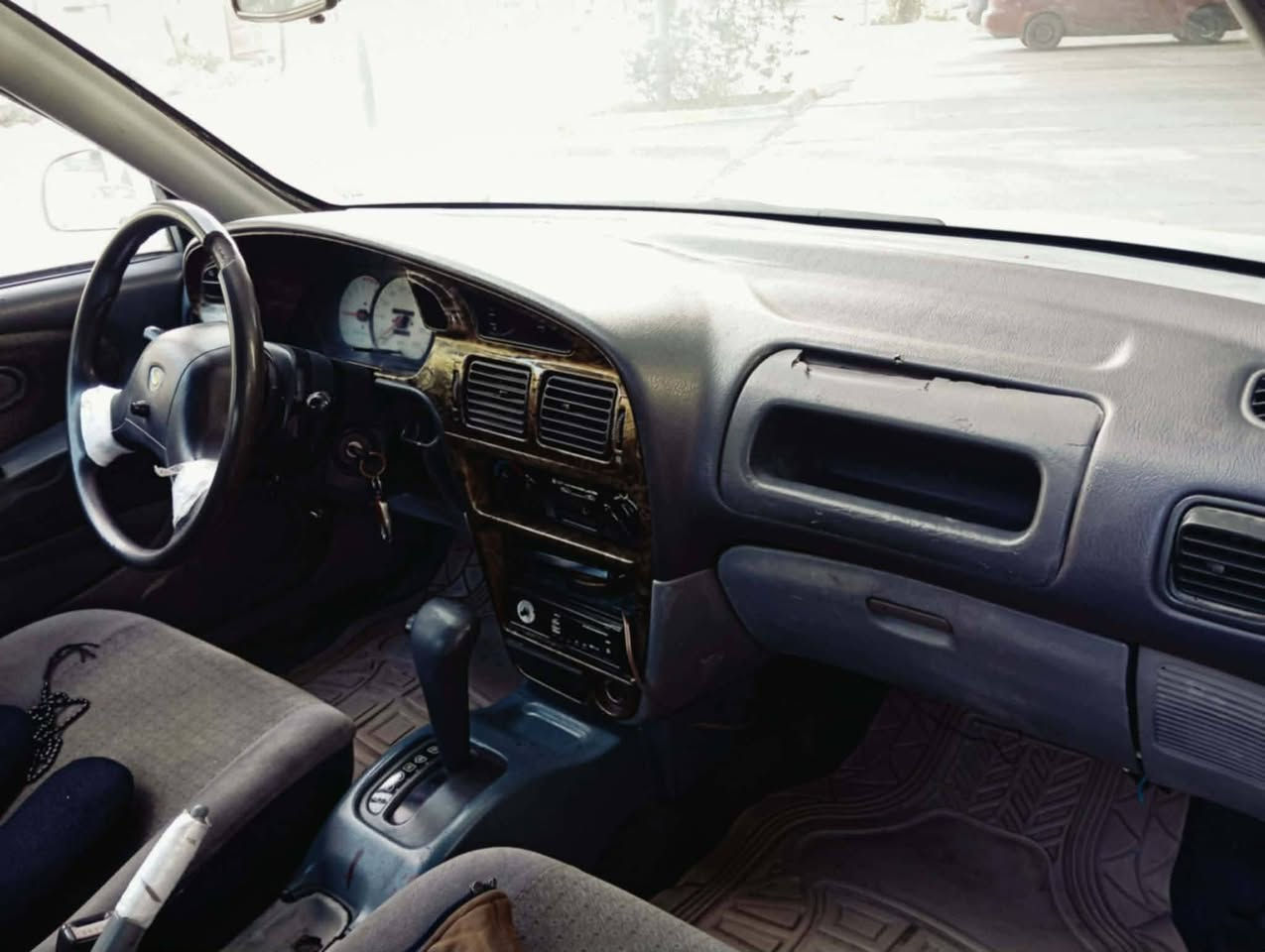 ئە م پروتونە بوفرۆشتن
مودیل2002
مالی باکو بی کیشە یە 
سە نە وی لە گە لە بە شە رت حاسیبە
سیعر23وە رە قە ومە عمە لە
شوین کە لار
***********
