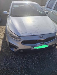 فورتي • ٢٠٢١ • خاص