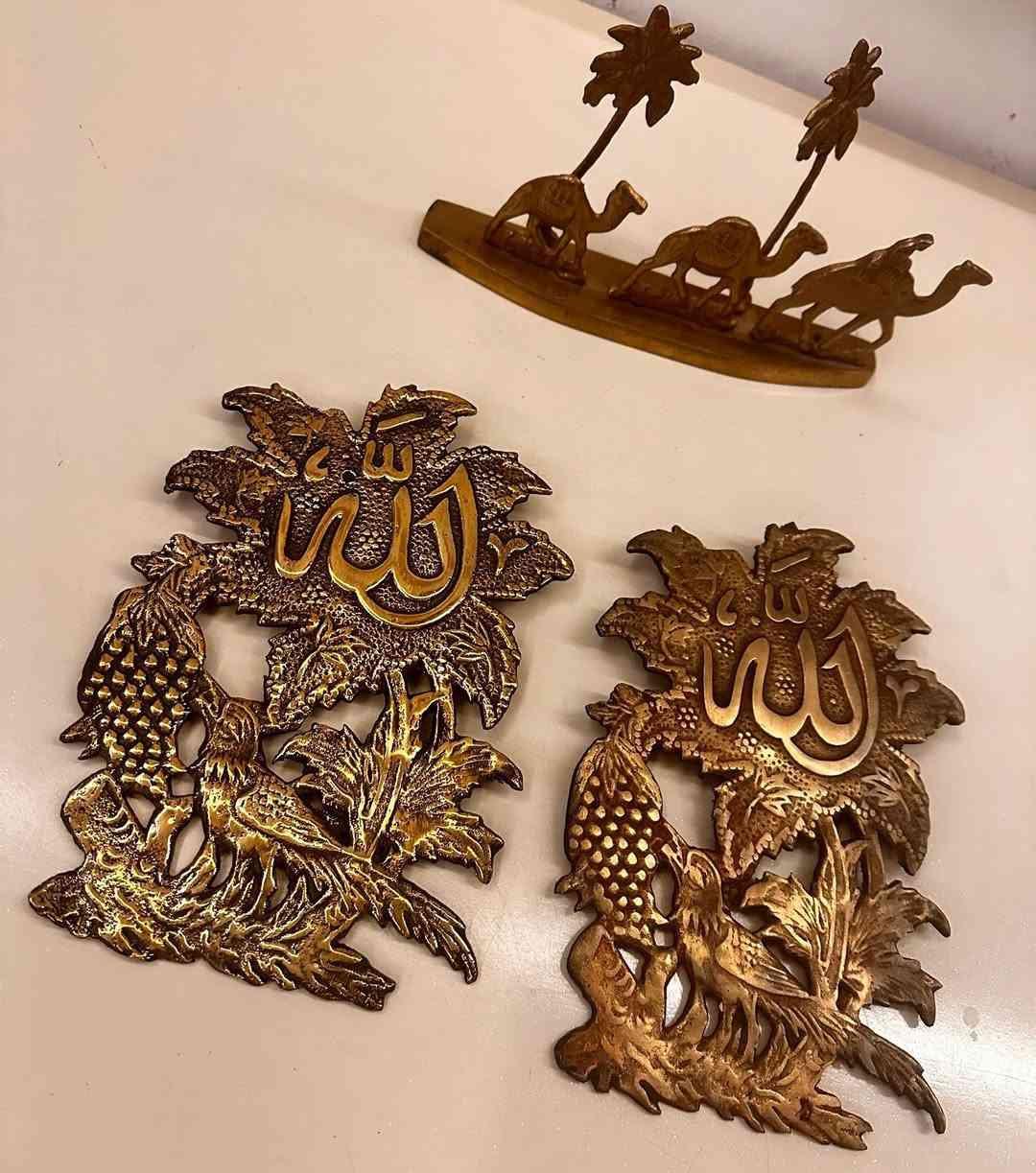 نحاسيات للاستفسار خاص


**إذا كنت صاحب هذا الإعلان وتريد حذفه لأي سبب، رجاءا أرسل رسالة إلى الدعم الفني**