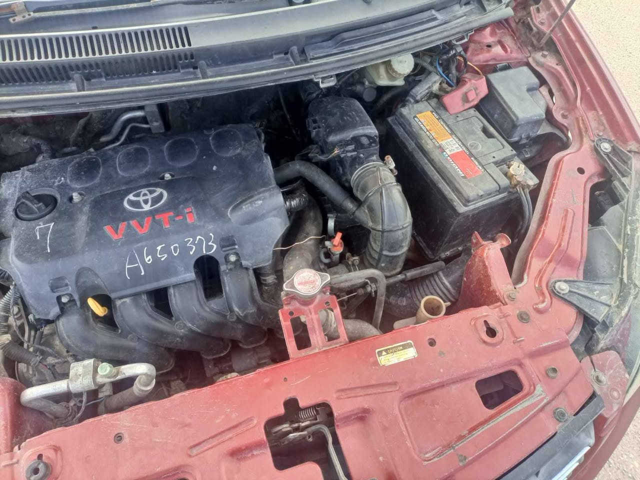 السلام عليكم
 كريت ويل فولكس خصوصي اللون احمر موديل 12 رقم القادسية  مميز مشروع وطني
كير ومحرك كورلا اوتماتيك
تبريد شغال
الحدادية جديدة و تيارات جديدة
استخدم شخصي مو تكسي
مصبوغه حزام بسبب خياسات
بسعر 33 ورقة وبيه مجال للشراي

النجف الأشرف قرب جسر الرضوية
***********
