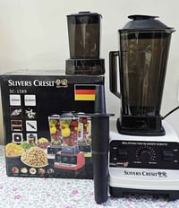 خلاط • طاحونه • جديد