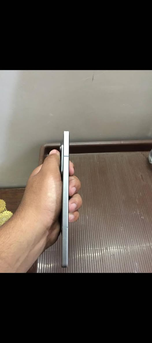 السلام عليكم متوفر انفنكس نوت 50برو 
ذاكره 256
رام 24
جهاز نضيف اب معنى الكلمه كارتونو غراضو وياه كامل سعر خاص


**إذا كنت صاحب هذا الإعلان وتريد حذفه لأي سبب، رجاءا أرسل رسالة إلى الدعم الفني**