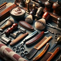 حلاق متنقل • النجف والكوفه • للكبار وذوي الاحتياجات