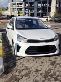 كيا بيكاس • ٢٠٢٤ • ٣٠٠٠٠ كم