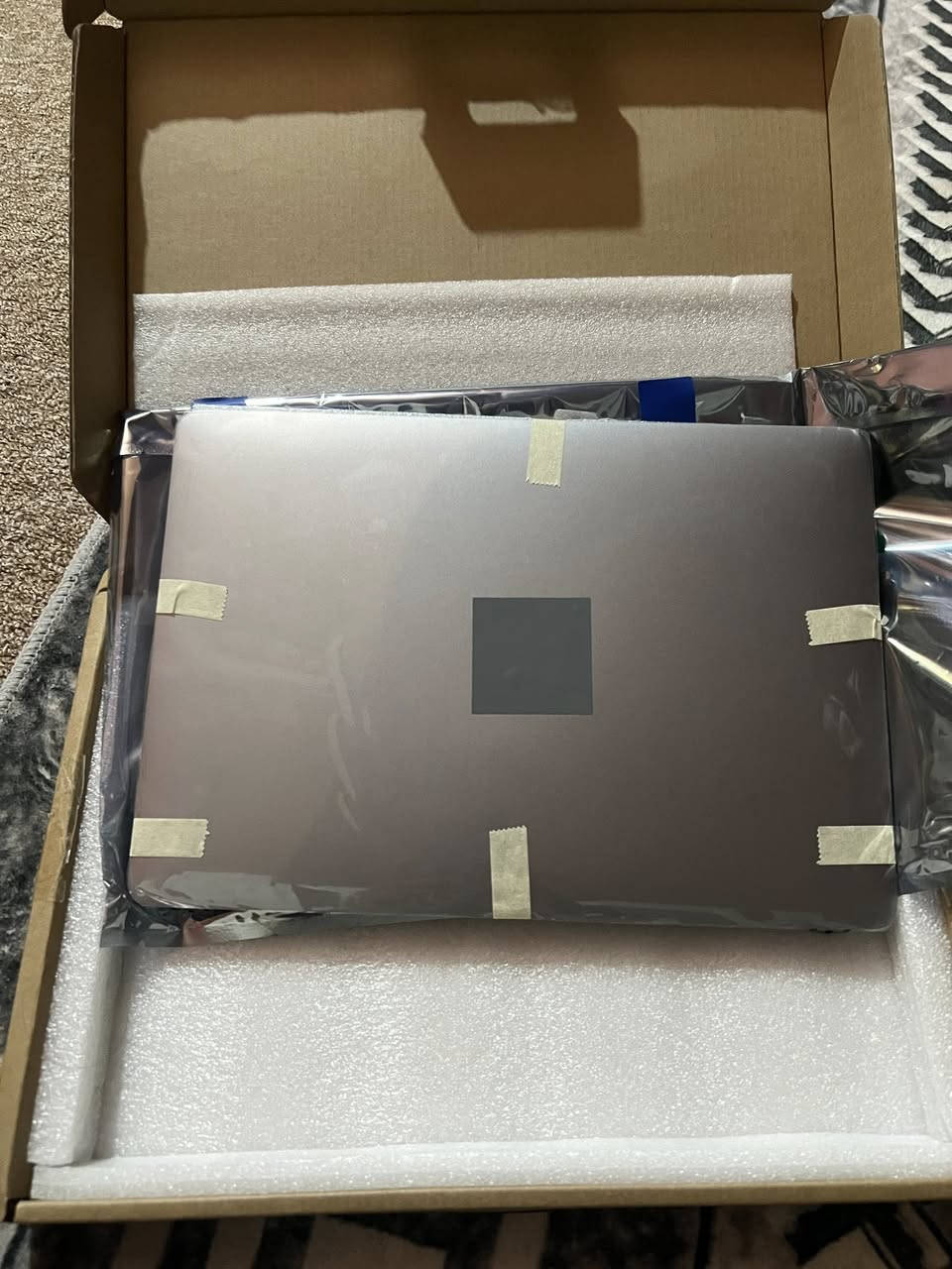 شاشة ابل ماك بوك


**إذا كنت صاحب هذا الإعلان وتريد حذفه لأي سبب، رجاءا أرسل رسالة إلى الدعم الفني**