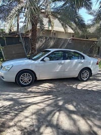 كيا اوبتيما • ٢٠٠٨ • كفاله عامه