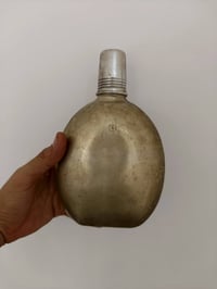 زمزمية يابانية • زمزمية جيش • زمزمية الحرب العالمية الثانية • قطعة ناد...