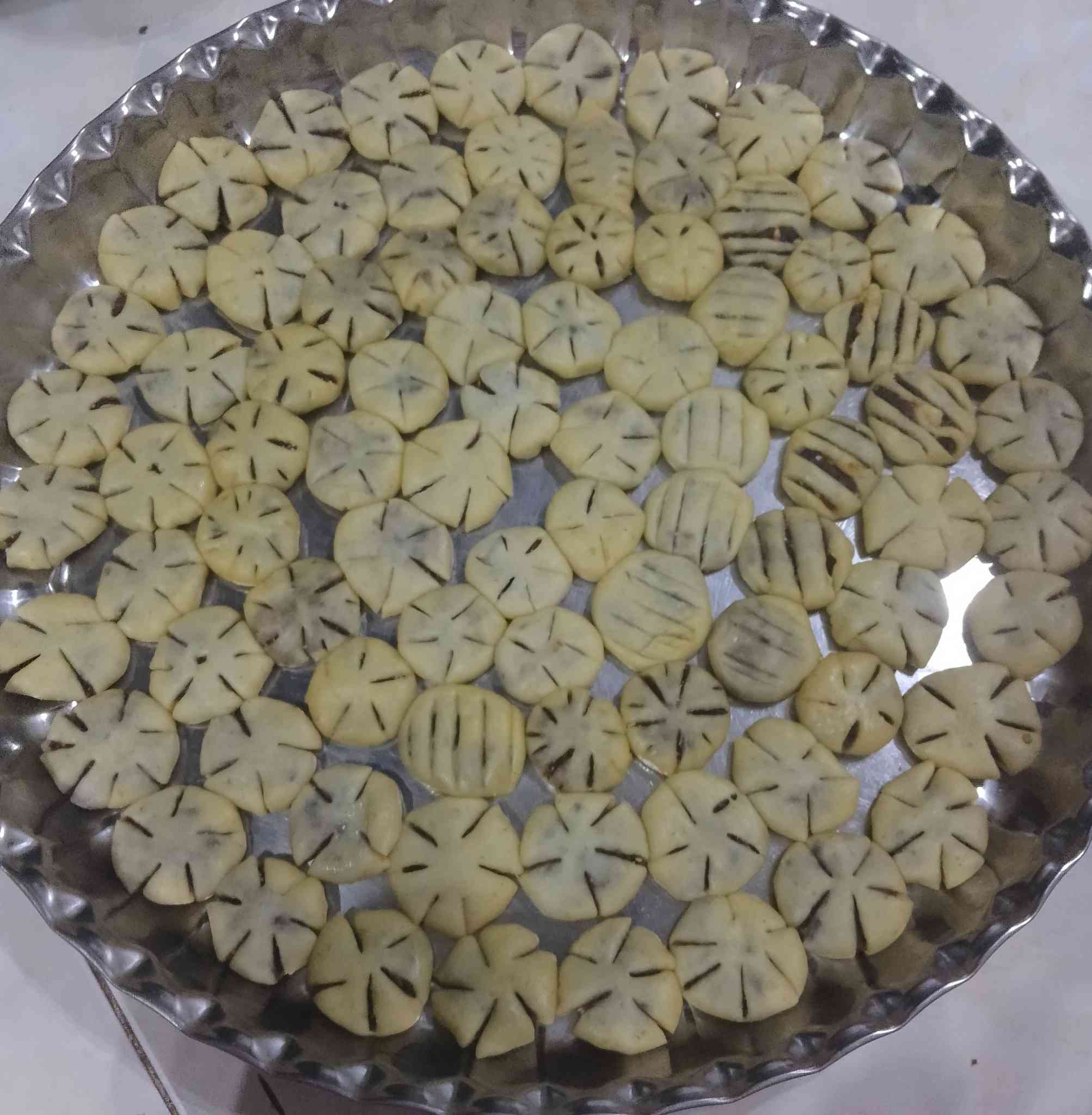 السلام عليكم كليجه مشكل كيلو 6000 وبالجوز كيلو 8000 للحجز ادخل خاص يوجدلدينا توصيل جميع مناطق كركوك


**إذا كنت صاحب هذا الإعلان وتريد حذفه لأي سبب، رجاءا أرسل رسالة إلى الدعم الفني**