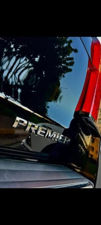 تاهو 2020 بريمير  وكالة المنصور خليجي السيارة ماشية  (98الف) رقم بغداد...