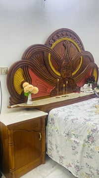 غرفة نوم • للبيع