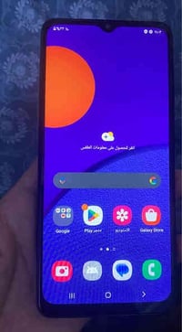سامسونج A12 • ١٢٨ • بعقوبة