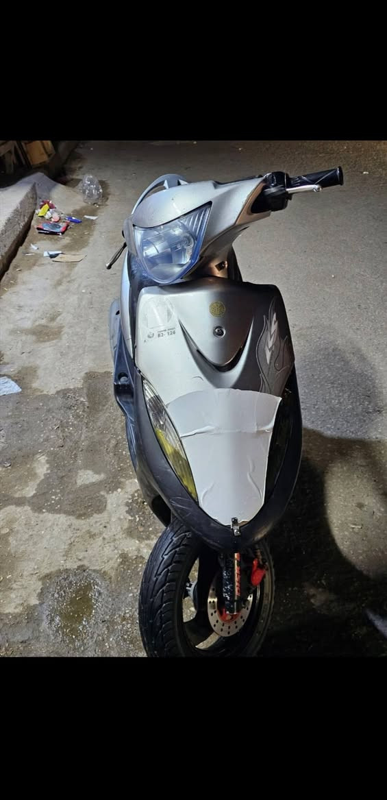 سلام وعليكم دراجه البيع ماكس عدله السعر خاص ***********
***********
