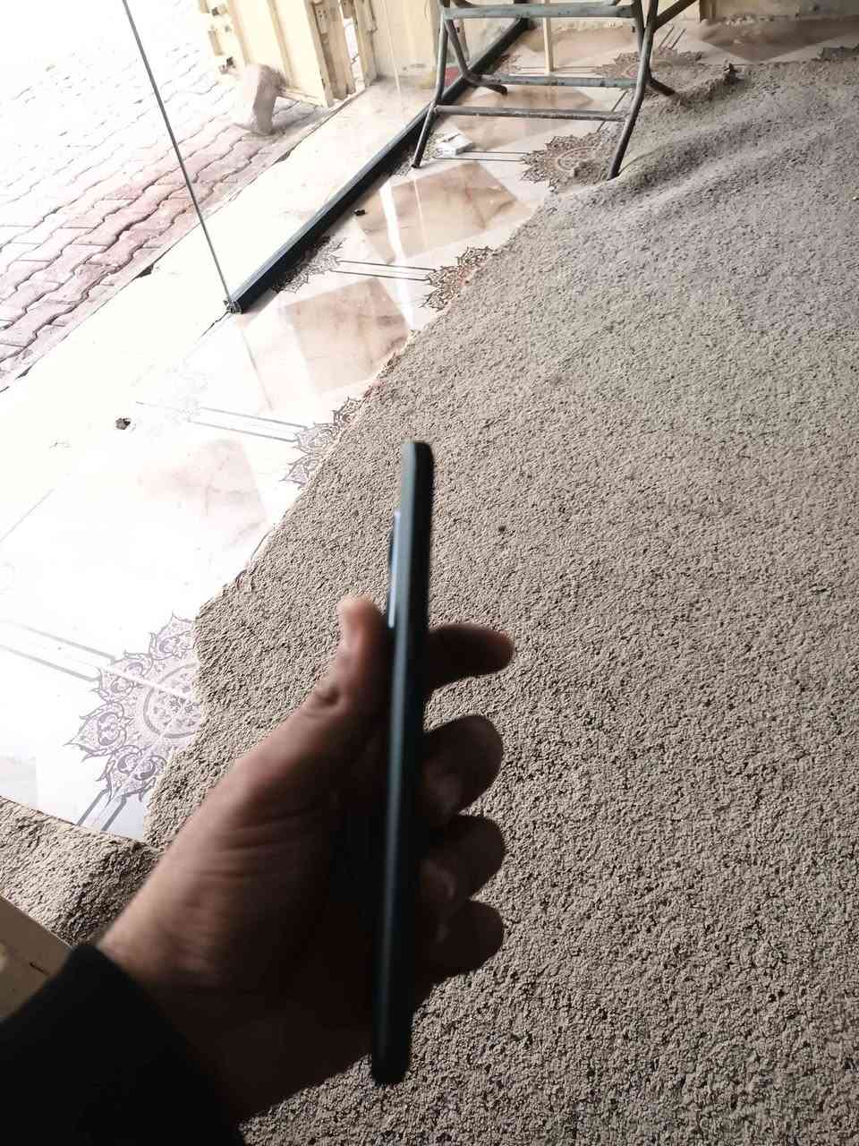 متاح ان شاء الله
Realme GT neo 2
نسخة عالعمية
دبل سيم
كامل ملحقات +غلاف +درع شاشة
مابي عيب ومامفتوح
٢٨٥الف وبي مجال بسيط 
مكاني كركوك ، قرب تقاطع اسرى مفقودين
*********** كركوك, العراق
