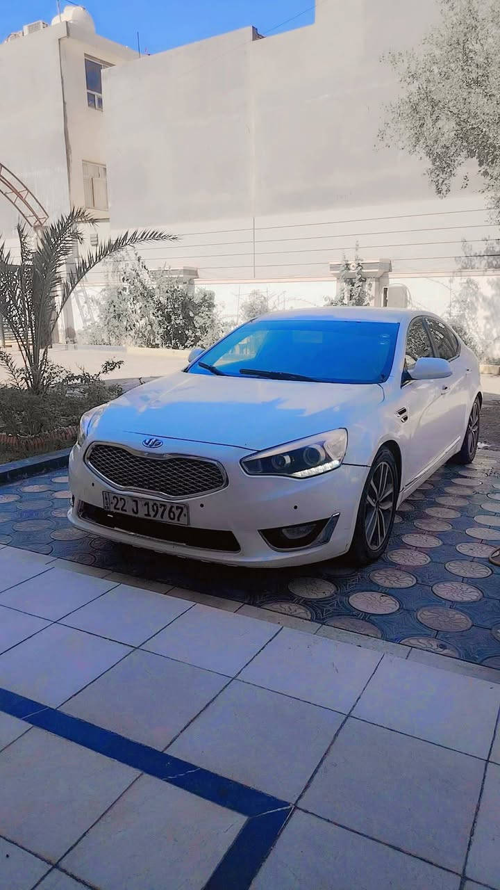 مراوس فقط بمكسيما ٢٠١٧ فوك
كيا كادنزه ٢٠١٢ خليجي قطعتين صبغ فقط سياره نضيفه جدا للاستفسار ***********

