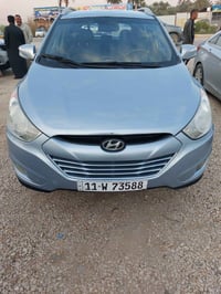 توسان • ٢٠١٣ • حادثة