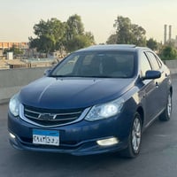 اوبترا • ٢٠١٩ • فابريكا بره وجوه