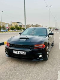 تشارجر SXT • ٢٠٢٢ • رقم اربيل