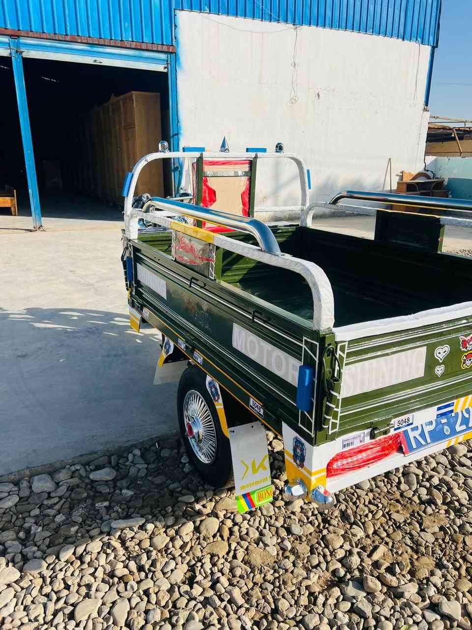 السلام عليكم ستوته البيع موديل18محرك2024 اوراق أصولي تخم تاير ستوته جاهزه من كلشي نكره سلف كله شغال مال جناي كهرابائيات شغاله  مكاني بابل السعر مليون 350 وبيه مجال الشراي ينتصل  هاذه رقمي للتواصل 💯👈***********
