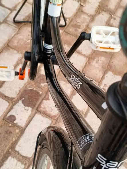 السلام عليكم بايسكل للبيع مديل 22السعر 140اوبي مجال قليل المكان الكوفه شارع المعمل والرقم ***********
