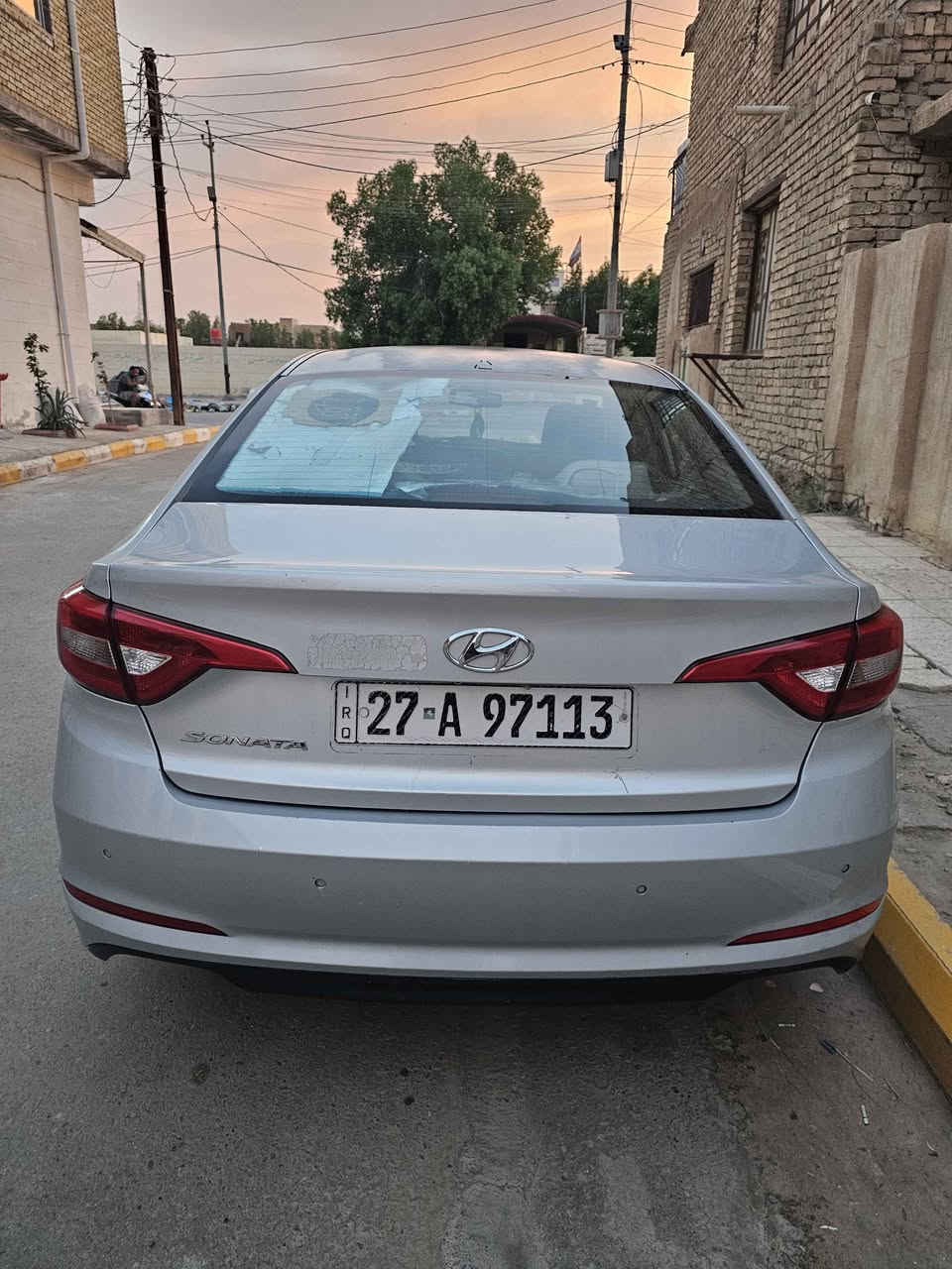 سياره موديل ٢٠١٦ تبديل جاملغ ايسر وصبغ وتبديل جنطه وبارد جاملغ خلفي ايسر وتكحيل وشويه من الحوض متعور ومصلح سياره مكينه ٢٤٠٠ ماشيه ٢١٠
سعر ١٢٣
*********** Singapore
