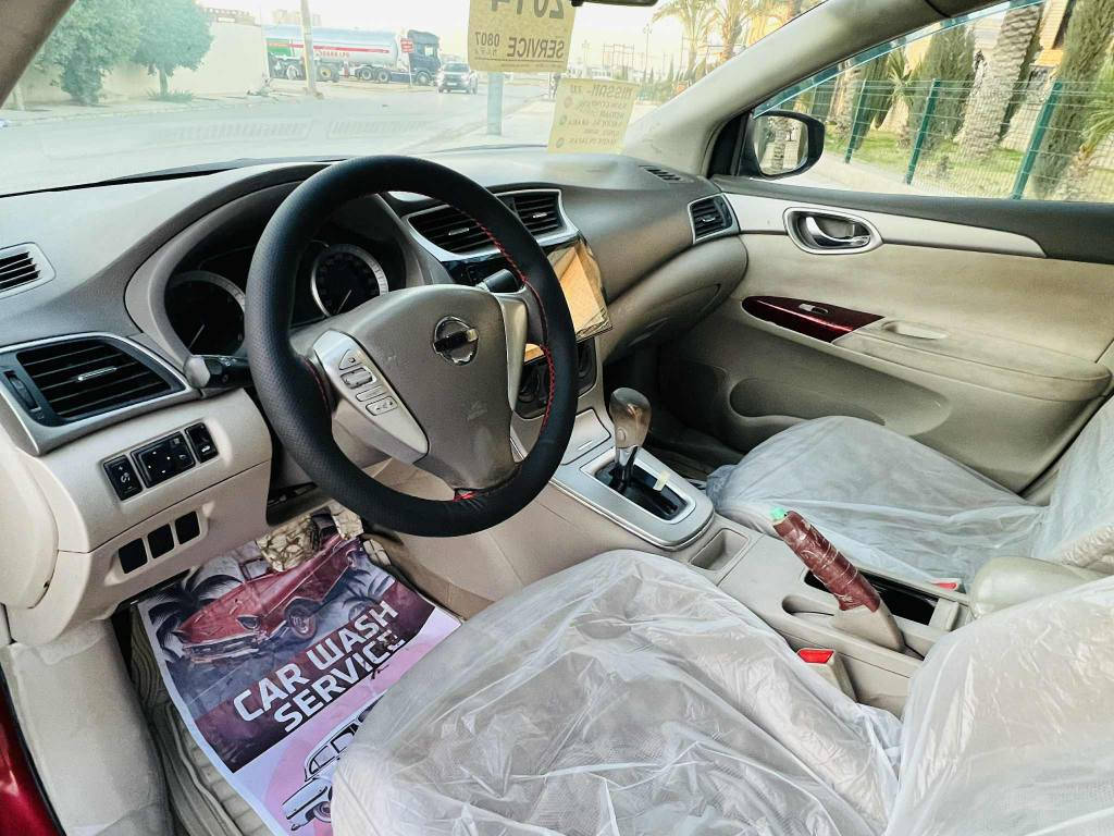 نیسان سێنترامۆدیل 2014 حیزام سبوغ گێرو مەکینەو تەبریت بەشەرت
نرخ$84
***********
*********** أربيل, العراق
