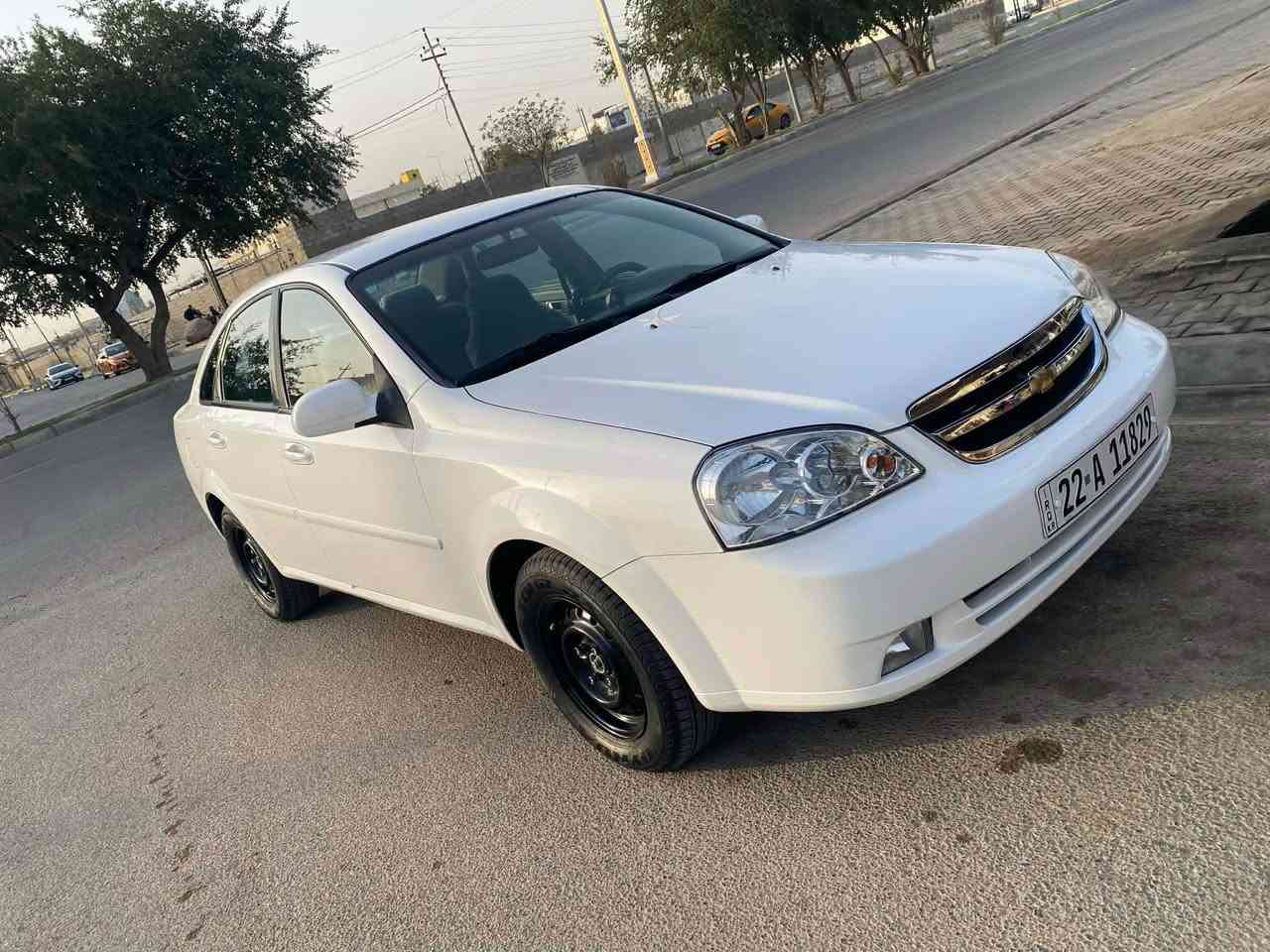 اوبتره موديل 2009 سياره جديده مال بيت كير اوتماتيك تبريد ثلج قفل مركزي بارو رقم اربيل دولي بيها دفتر بنزين سياره بيها شبر صبخ بجملخ كدام فقط باقي كلها شركه السعر 82 بي مجال قليل اتصل ‭0770 813 2121‬ اني مكلف بنشر خابر ابو سياره بكركوك حي وسطي كركوك, العراق
