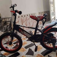 بايسكل • مابيه نقص • قرب بيت سيد راجوج