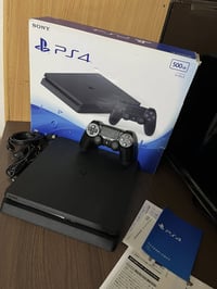 بلي فور سليم • ١ تيرا • أوبن بوكس