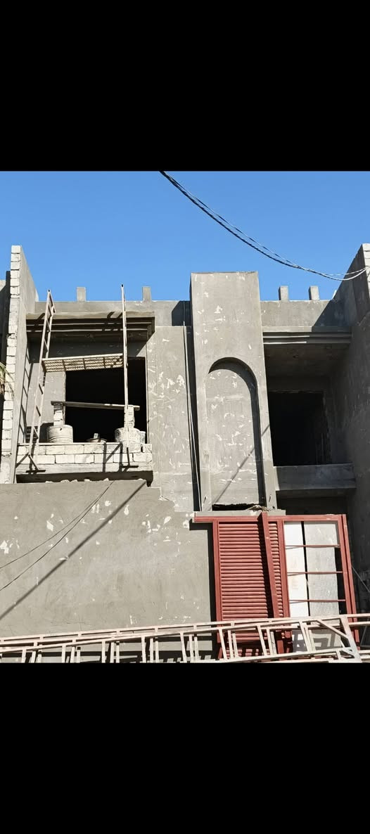 متفرغ خلفه جص وبورك وسمنت ب جميع انواعه ***********
