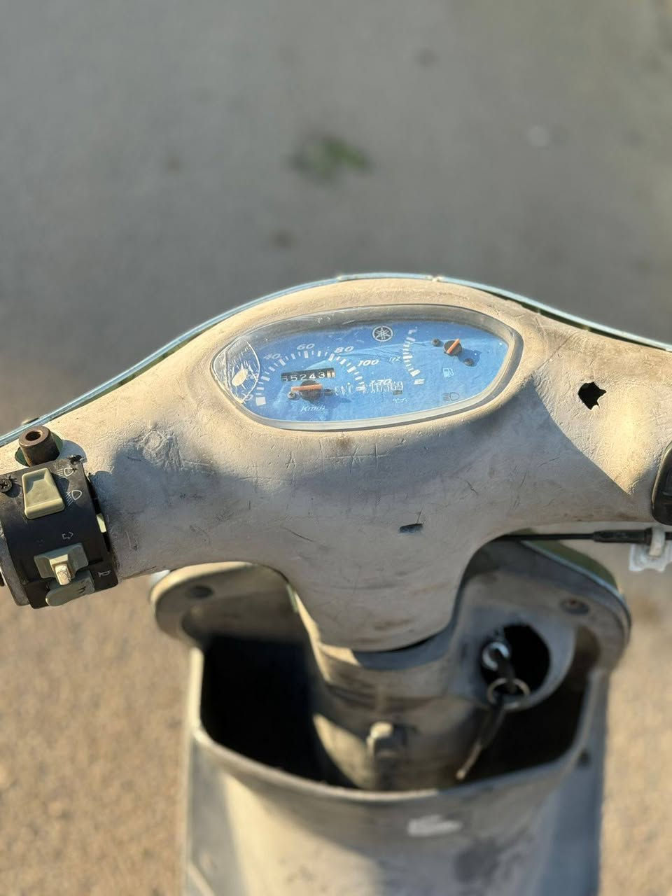 سلام عليكم 
دراجه ماكس منغولي 
دراجه حلوه مكينه حلوه 
كله ختم واحد منفيس مالته اصلي موجود 
سعره ٤٠٠ وبيه مجال للاستفسار ***********
علوان بغداد حي العامل
