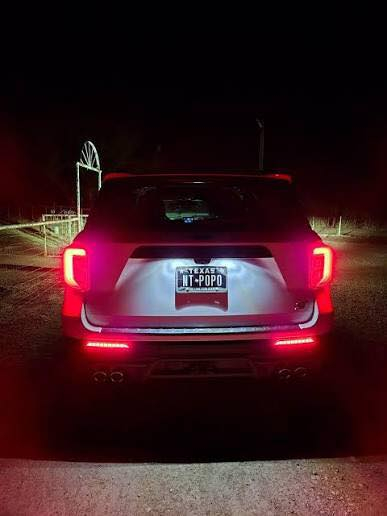 طلب مسبق ⚙️

قطع غيار واكسسوارات فورد اكسبلور 

2020 الى 2023

متوفر قطع الغيار والاكسسوارات يوجد جميع قطع غيار فورد من الوكالة

للطلب والاستفسار يرجى الاتصال على الرقم 👇

***********

واتساب متوفر ايضآ 🌹
