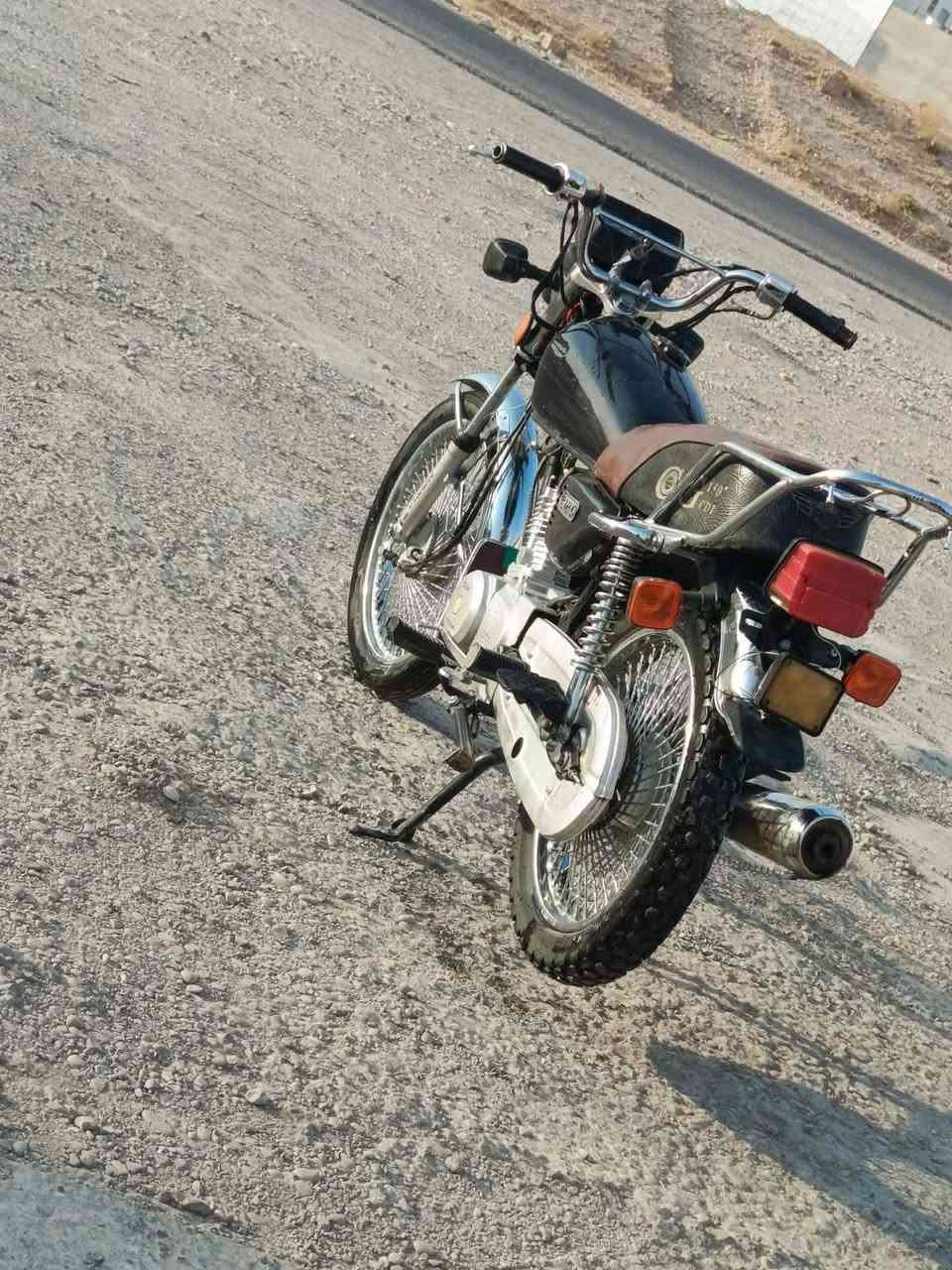 للبيع ماطور تايكر 2020نضيف مابي نقص السعر 380وبي مجال شويه /***********المكان ديالى قره تبه
