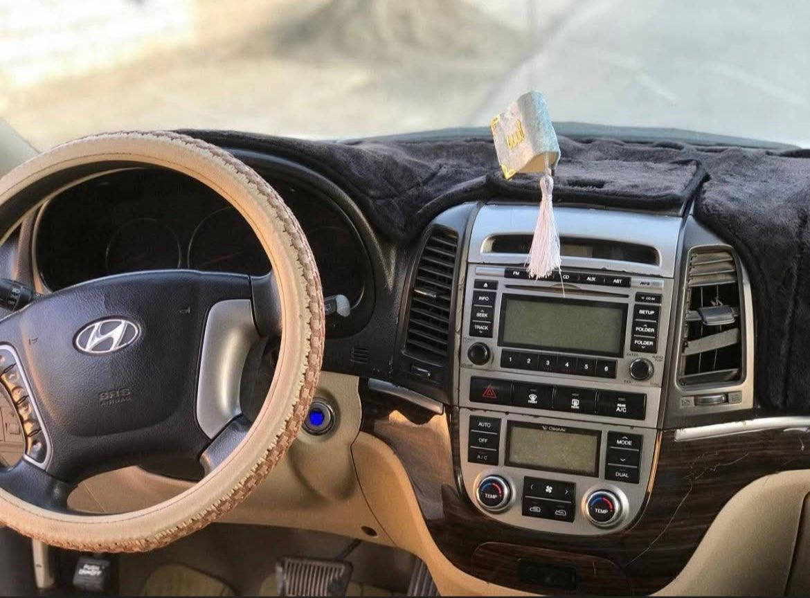 إعادة النشر بسبب الوعود الكاذبة........للبيع  او مراوس حسب القناعه سنتافي 2012  فول مواصفات بصمة تشغيل بصمة ابواب فتحة سقف كشنات جلد تبريد لمس تحكمات ستيرن رقم انبار مميز بأسمي مشروع وطني هزه وسنويه جديده رقم دولي شرط التحويل  محرك 6سلندر خليجي 3500 سبعه راكب 3قطع تبريد كير محرك صدر تايرات كهربائيات كله فول نشاط فول تبريد ثلج  السياره احلى من الصور بيه صبغ مكانات ابيع عام السعر 133 وبيه مجال قليل مكاني تكريت للأستفسار خاص


**إذا كنت صاحب هذا الإعلان وتريد حذفه لأي سبب، رجاءا أرسل رسالة إلى الدعم الفني**