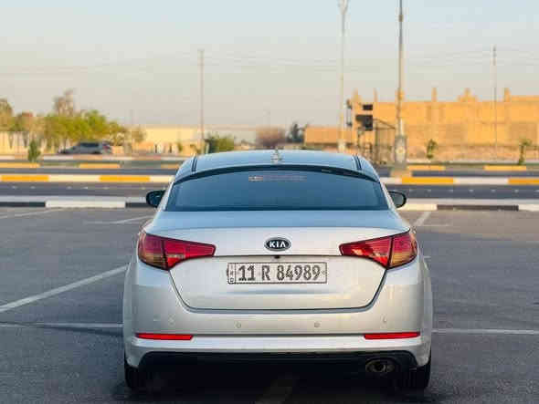 السلام عليكم اعاده النشر بسبب الوعود الكاذبه اوبتما للبيع او المراوس حسب القناعه موديل 2012 الاستفسار خاص ***********
