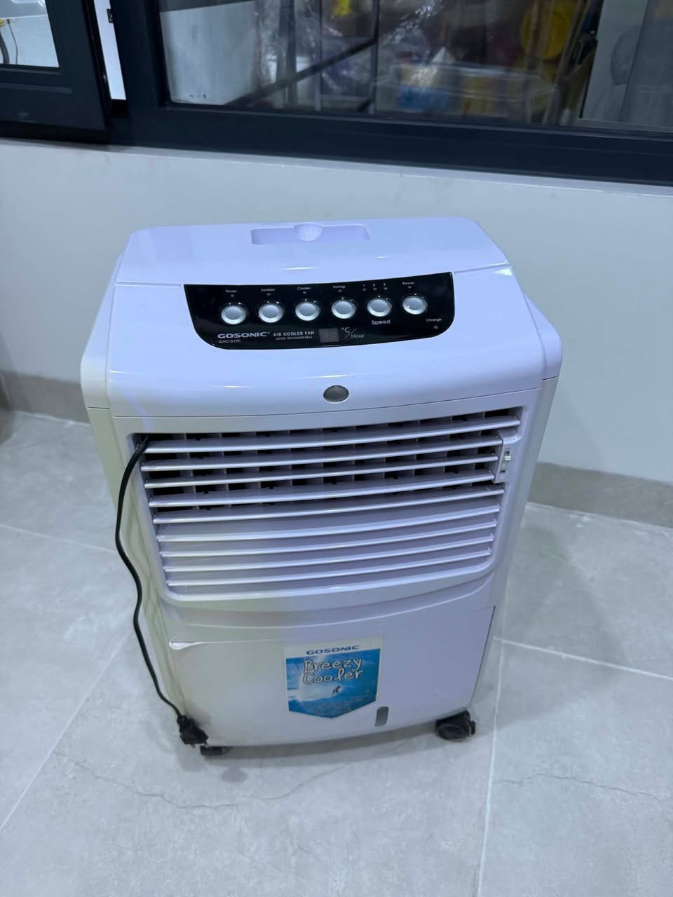 موبەریدەی پاکو تازەو بێعەیب مارکەی
Gosonic
لە سلێمانی


**إذا كنت صاحب هذا الإعلان وتريد حذفه لأي سبب، رجاءا أرسل رسالة إلى الدعم الفني**